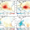 NOAA research predicts an increase in active Atlantic hurricane ...