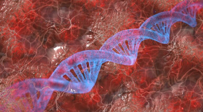 Novel quantum computing algorithm enhances single-cell analysis