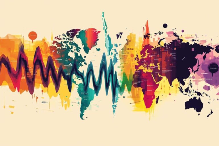 L is Smooth, R is Rough: Our Brains Link Sounds to Sensations ...