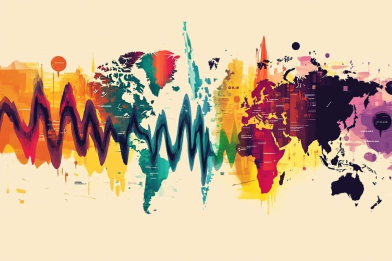 L is Smooth, R is Rough: Our Brains Link Sounds to Sensations ...