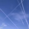 Scientists investigate contrail formation to reduce climate impact