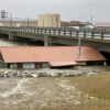 Shrinking sea ice means more-intense storms on Alaska's coast ...