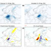 Storyline' simulations can gauge the role of global warming in ...