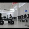 Synchronized movement between robots and humans builds trust ...