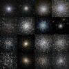 The first 3D view of the formation and evolution of globular clusters