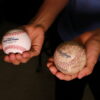 The secrets of baseball's magic mud: Study quantifies its ...