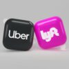 Uber and Lyft unintentionally sent gig workers' SSN numbers to ...