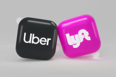 Uber and Lyft unintentionally sent gig workers' SSN numbers to ...