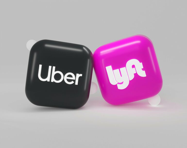 Uber and Lyft unintentionally sent gig workers' SSN numbers to ...