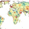 Unexplained heat-wave 'hotspots' are popping up across the globe