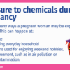 Exposure to Chemicals During Pregnancy - Birth Injury Guide