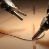 Watching surgery videos allows robot to perform with skill of ...