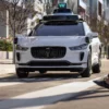 Anyone In Los Angeles Can Now Take A Waymo Driverless Taxi