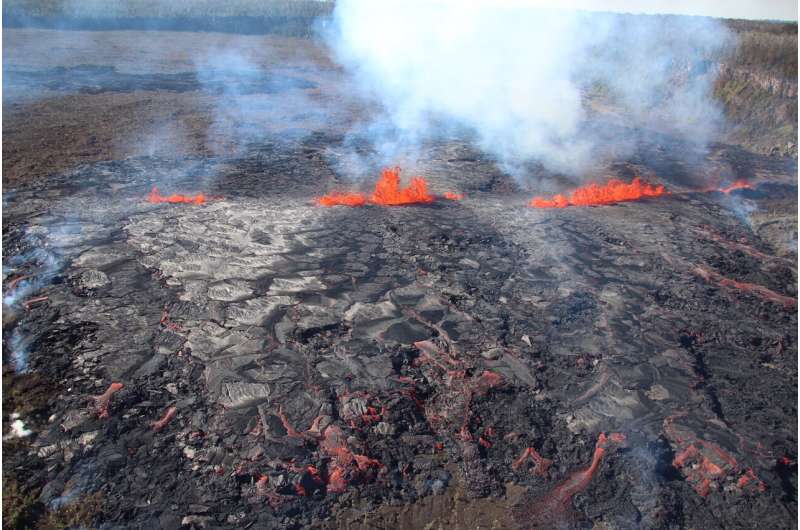 Unveiling a century of stress and deformation: Insights from Kīlauea Volcano's 1975 earthquake