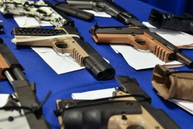 Suspect in UnitedHealthcare CEO killing allegedly boasted of ...