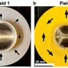 3D printing approach for shape-changing materials means better ...