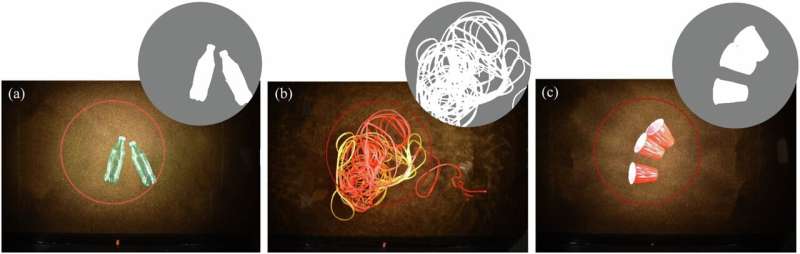 First-of-its-kind study uses remote sensing to monitor plastic debris in rivers and lakes