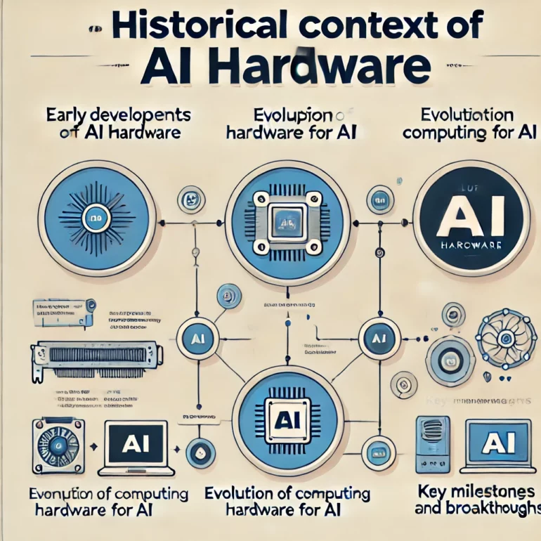 Artificial Intelligence Hardware – What is Required to run AI?