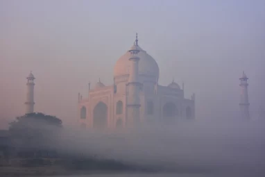 Air pollution in India linked to millions of deaths | Karolinska ...