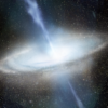 Astronomers Discover Magnetic Loops Around Supermassive Black Hole ...