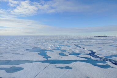 Countdown to an ice-free Arctic: Research warns of accelerated ...