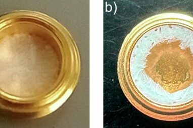 Discovery of trimodal energy storage material boosts renewable ...