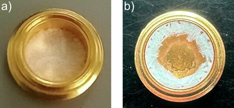 Discovery of trimodal energy storage material boosts renewable ...