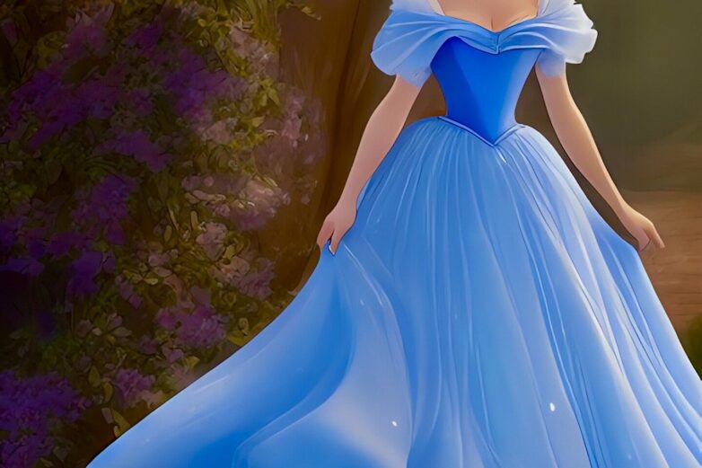 Disney princesses face hidden health risks, warn experts