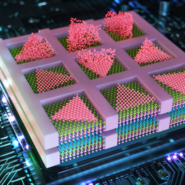 MIT engineers grow “high-rise” 3D chips | MIT News | Massachusetts ...