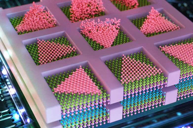 MIT engineers grow “high-rise” 3D chips | MIT News | Massachusetts ...