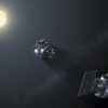 European satellites launched to create artificial solar eclipses ...