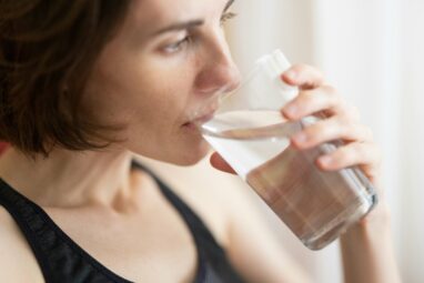 Even low levels of arsenic in drinking water raise kidney cancer ...