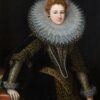 Fashion police dictated gender norms in early modern Genoa ...