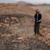 Geochemical surveys reveal ancient copper industry in King ...