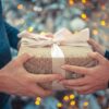 Giving a gift? Better late than never, study finds