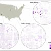 Global building height prediction made easy with machine learning