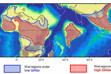 Lessons from Earth's hottest epoch in the last 65 million years ...