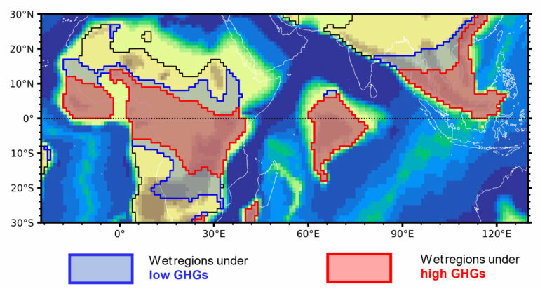 Lessons from Earth's hottest epoch in the last 65 million years ...