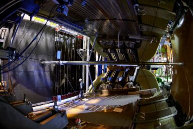 LHCb sheds light on two pieces of the matter–antimatter puzzle ...