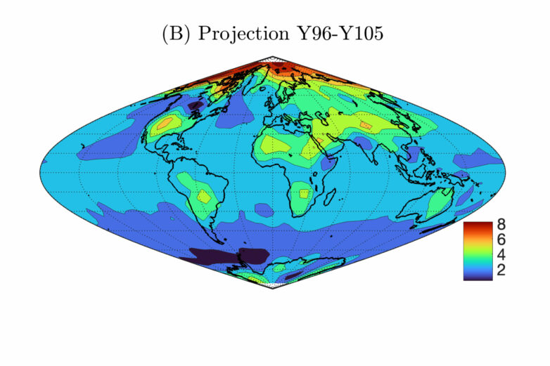 Mathematicians make leap in modeling human impact on climate