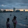 Mexico study's surprising finding: Killer heat hit harder for the ...