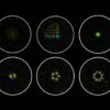 Microscopy at the tip of a hair-thin optical fiber: New approach ...