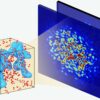 Molecular 'pinball': Superfast collisions predict supercritical ...