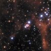 More than 10,000 supernovae counted in stellar census