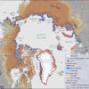 Most coastal Arctic infrastructure faces instability by 2100 ...