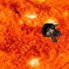 NASA probe makes closest ever pass by the Sun