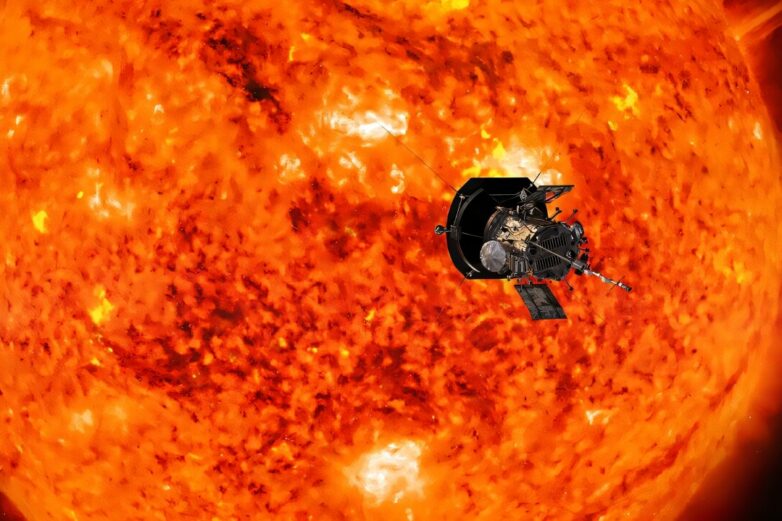 NASA probe makes closest ever pass by the Sun