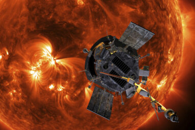 NASA's Parker Solar Probe aims to fly closer to the sun like never ...