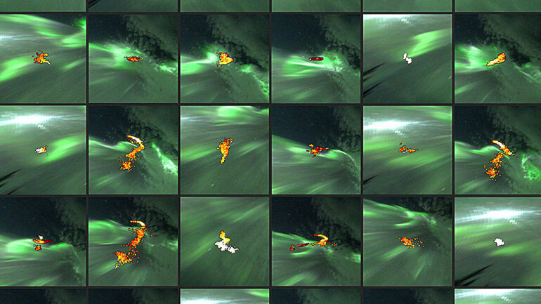 New radar algorithm reveals hidden dance of ionospheric plasma