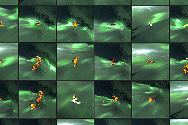 New radar algorithm reveals hidden dance of ionospheric plasma